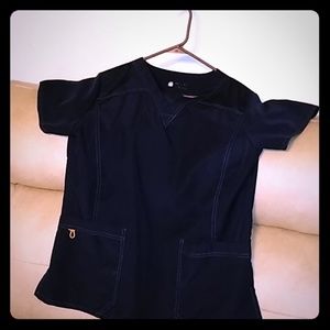 Wonder Wink scrub top